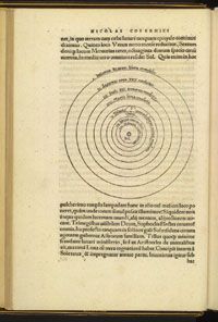 <em>
De Revolutionibus</em>, Nicolaus Copernicus