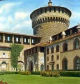 Castello Sforzesco<br />
